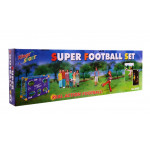 Futbalový set bránka + príslušenstvo